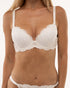 Push-Up CLASSIC BH Avorio 0338F PLATINUM FASHION AMBRA