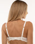 Öl Push-Up BH Avorio 0336F PLATINUM FASHION AMBRA