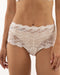 Shorty Avorio 1336F PLATINUM FASHION AMBRA