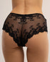 Shorty Nero 1336F PLATINUM FASHION AMBRA