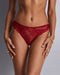 AUBADE String DANSE DES SENS Irresistible Red