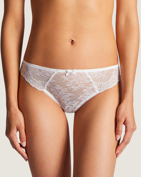 AUBADE String DANSE DES SENS Opale