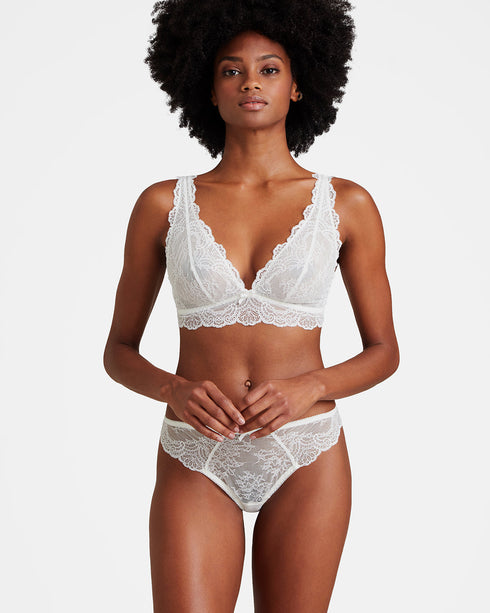 AUBADE String DANSE DES SENS Opale