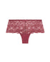 AUBADE Shorty DANSE DES SENS Mulberry