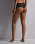 AUBADE Shorty DANSE DES SENS Noir