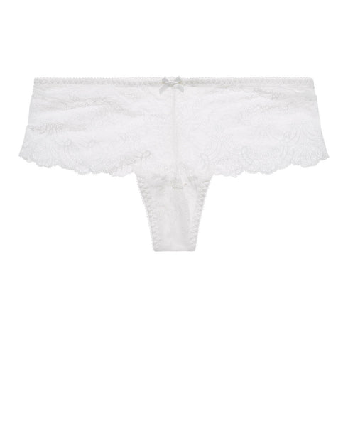 AUBADE Shorty DANSE DES SENS Opale