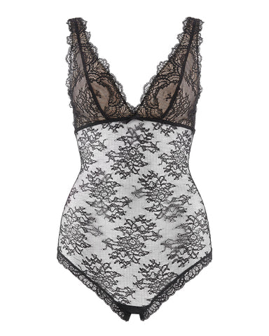 AUBADE Body DANSE DES SENS Noir