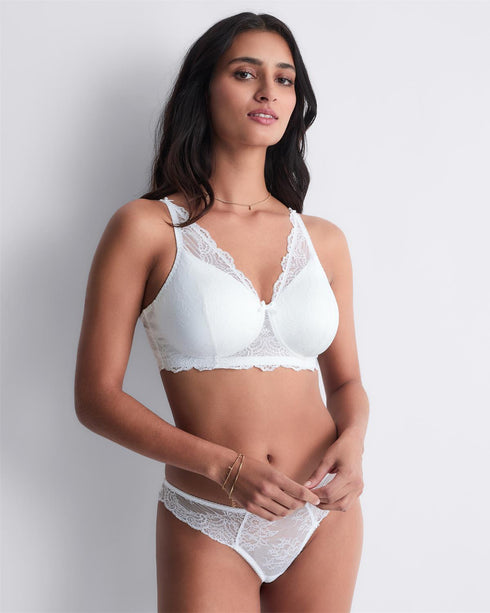 AUBADE Spezial BH für Frauen nach Brustkrebs OP DANSE DES SENS Opale