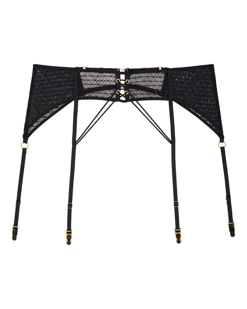 AUBADE Taillengürtel BOITES A DESIR Noir