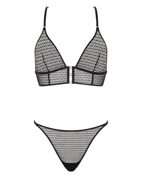 AUBADE Set BOITES A DESIR Fantasy