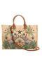 Shopper-Tasche Safari Beige PIN-UP STARS