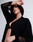 AUBADE Kimono LAZY DAYS Noir