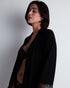 AUBADE Kimono LAZY DAYS Noir