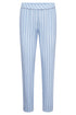 Rösch Pyjama-Hose „Stripes“ in voller Länge (1/1) mit praktischen Taschen