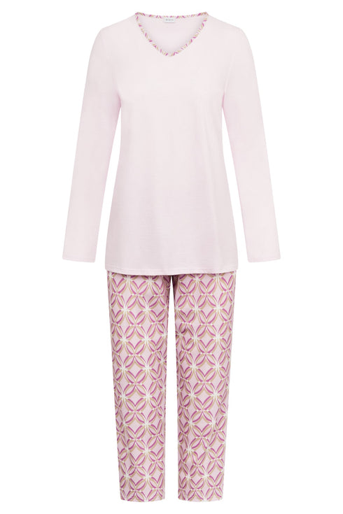 Rösch – Pyjama „Graphi“