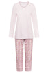 Rösch – Pyjama „Graphi“