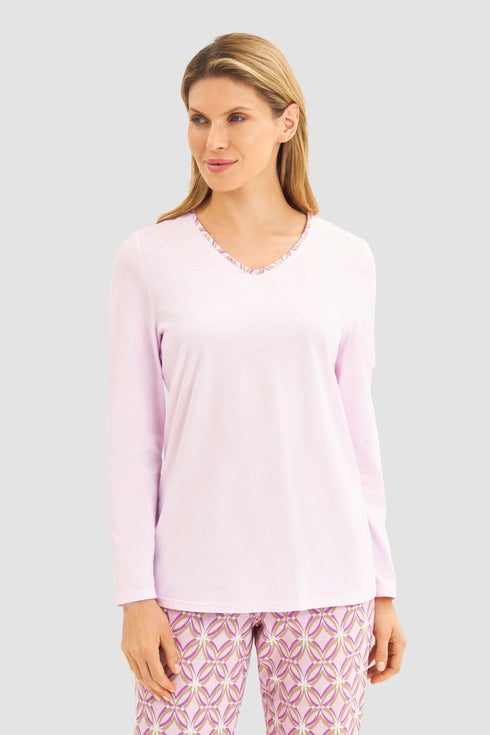 Rösch – Pyjama „Graphi“