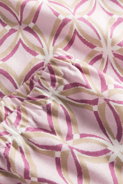 Rösch – Pyjama „Graphi“