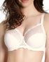 Full-Cup Bügel-BH Naturel CARESSE SIMONE PÉRÈLE