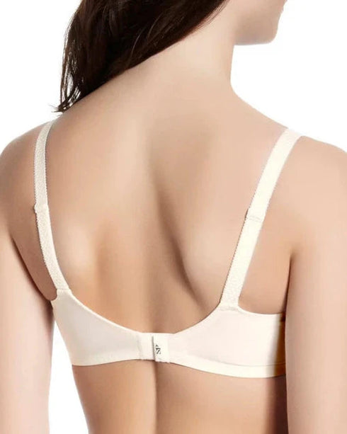 Full-Cup Bügel-BH Naturel CARESSE SIMONE PÉRÈLE