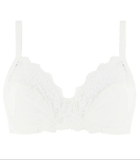 Full-Cup Bügel-BH Naturel CARESSE SIMONE PÉRÈLE