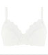 Full-Cup Bügel-BH Naturel CARESSE SIMONE PÉRÈLE