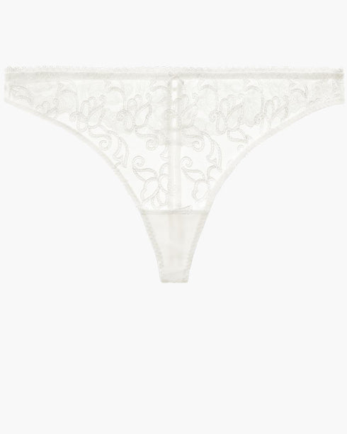 AUBADE String POUR TOUJOURS Opale