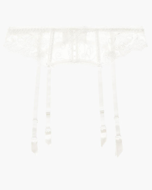 AUBADE Strumpfgürtel POUR TOUJOURS Opale