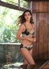 Wacoal Embrace Lace Black Plunge-BH mit Bügel