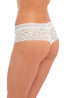 Wacoal Raffiné White – Tanga aus exquisiter Stretch-Spitze