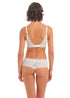 Wacoal Raffiné White – Bralette aus exquisiter Stretch-Spitze