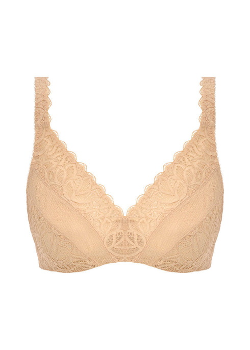 Wacoal Raffiné Frappe – Bügel-Minimizer-BH