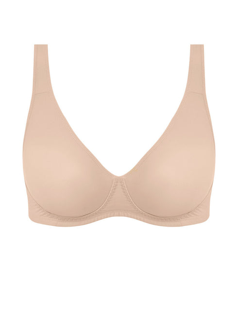 Wacoal Accord Frappe – Trägerloser Bügel-BH