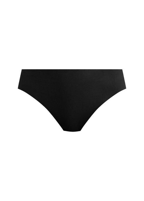 Wacoal Accord Black Briefs