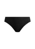 Wacoal Accord Black Briefs