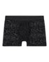 AUBADE Herrenboxer AUBADE HOMME Black Python