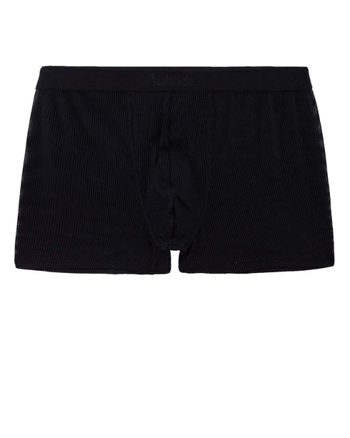 AUBADE Herrenboxer AUBADE HOMME Stripes