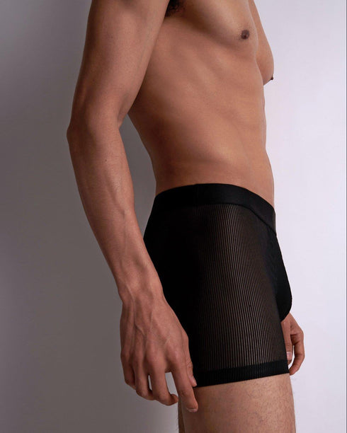 AUBADE Herrenboxer AUBADE HOMME Stripes