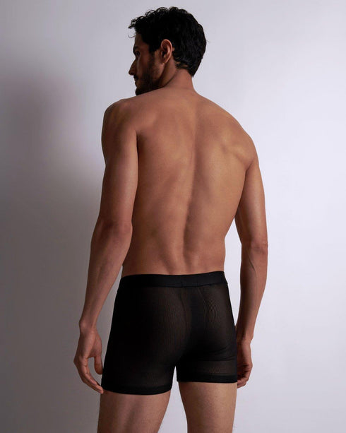 AUBADE Herrenboxer AUBADE HOMME Stripes