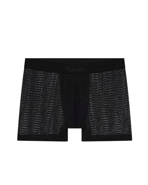 AUBADE Herrenboxer AUBADE HOMME Vibes