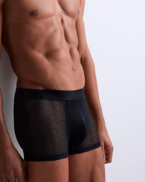 AUBADE Herrenboxer AUBADE HOMME Vibes