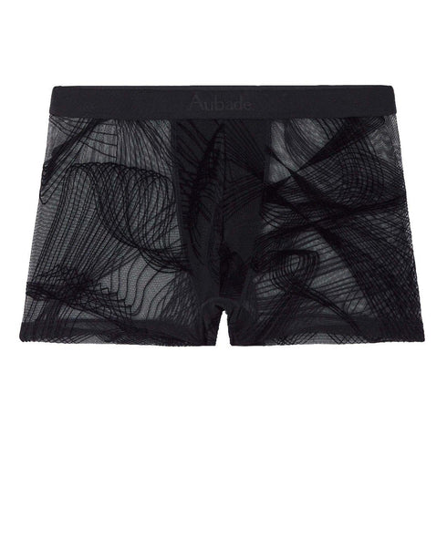 AUBADE Herrenboxer AUBADE HOMME Waves