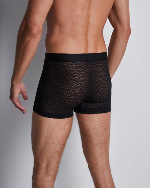 AUBADE Herrenboxer AUBADE HOMME Wildcat