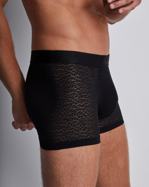 AUBADE Herrenboxer AUBADE HOMME Wildcat