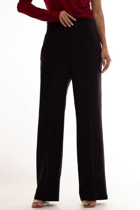 Samange Klassische Hose mit geradem Bein