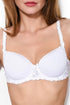 Contour-BH Spacer Weiss ANDORA SIMONE PÉRÈLE