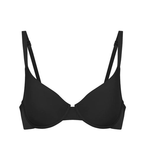 Bügel-BH Schwarz ESSENTIEL SIMONE PÉRÈLE