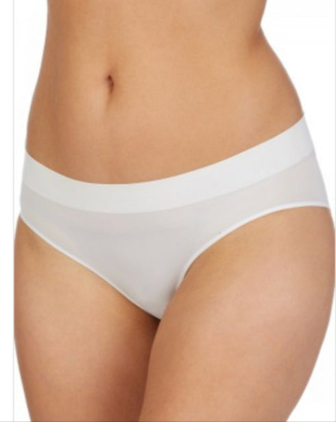 Slip Poplin White SEAMLESS LITEWEAR DKNY INTIMATES