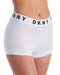 Boxer White/Black COZY BOYFRIEND DKNY INTIMATES
