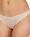 Thong Rosewater MODERN LACE DKNY INTIMATES